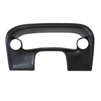 Mätarhållare Dubbel 52.4mm FORD SUPER DUTY 99-04 Autometer